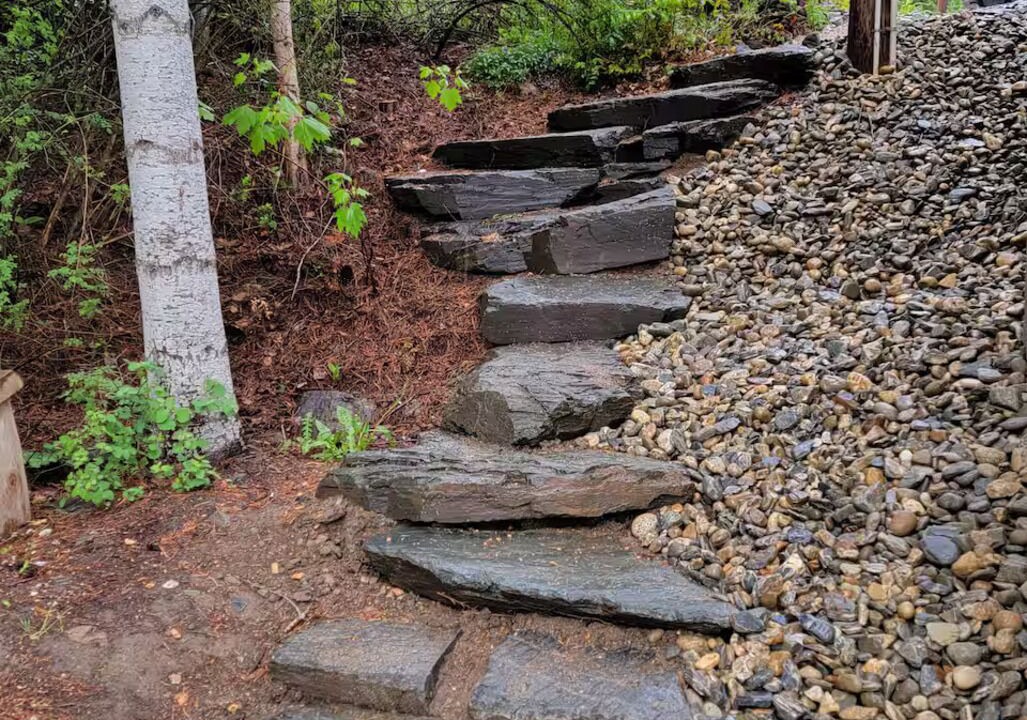 Photo of Outdoor in Blind Bay