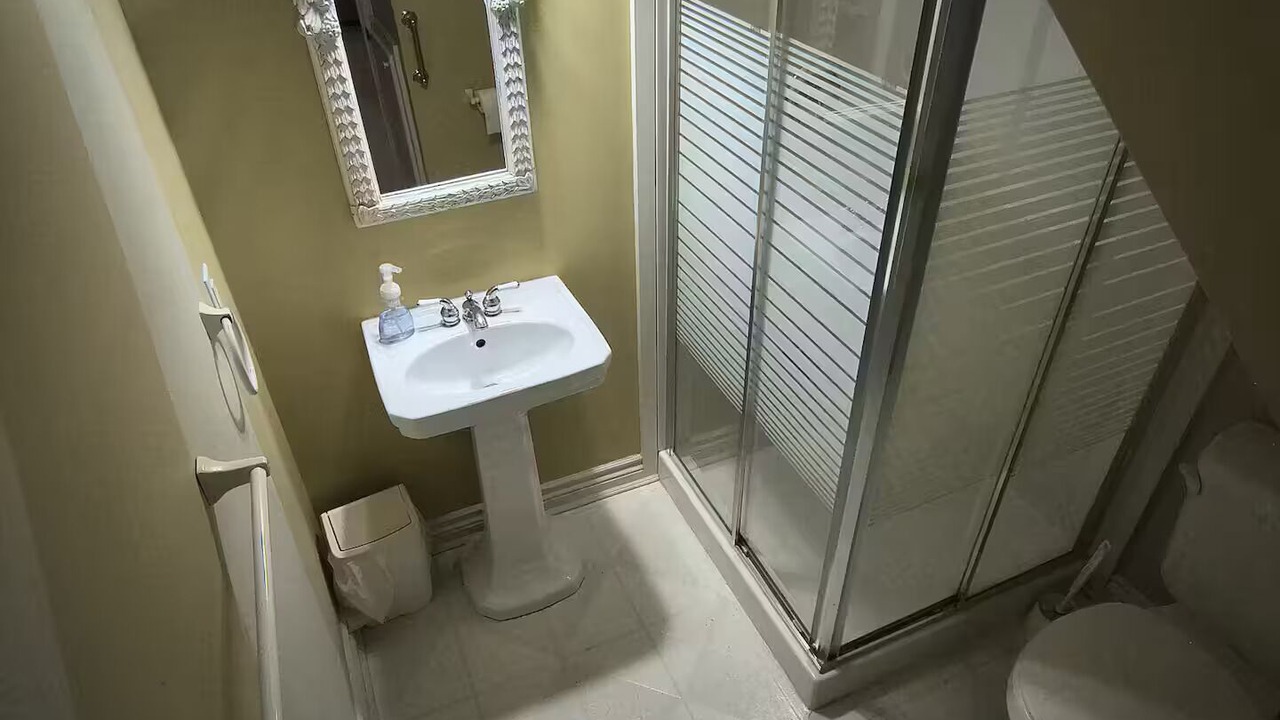 Photo of Bathroom in Kingsville