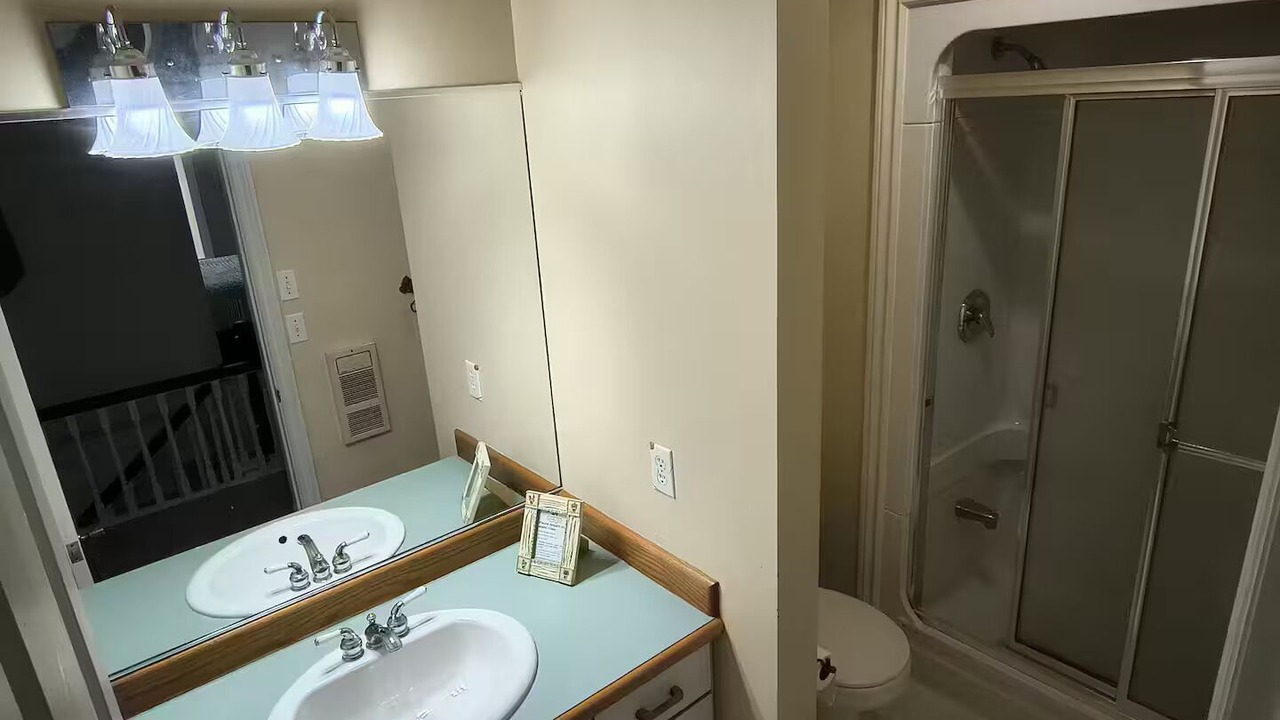 Photo of Bathroom in Kingsville