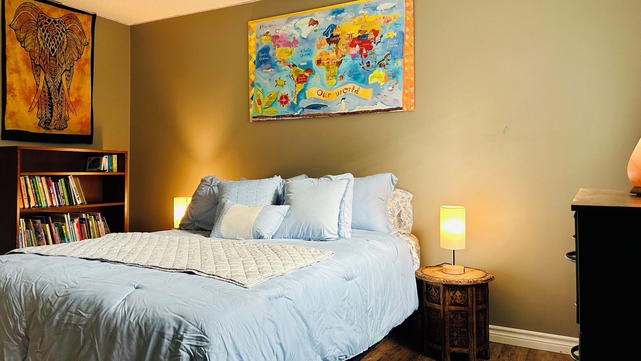 Photo of Bedroom in Fenelon Falls