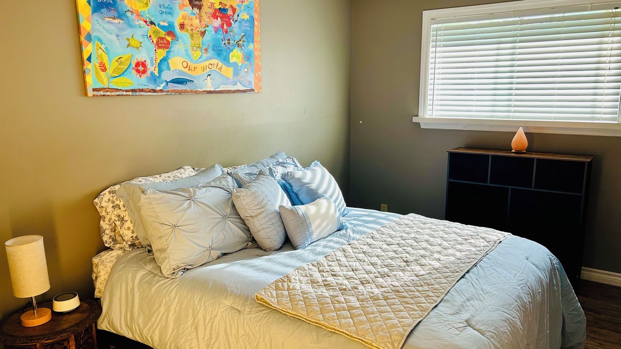 Photo of Bedroom in Fenelon Falls