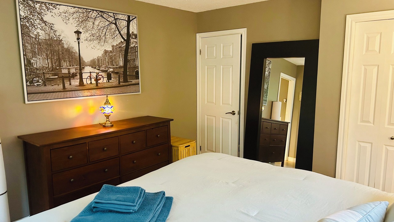 Photo of Bedroom in Fenelon Falls