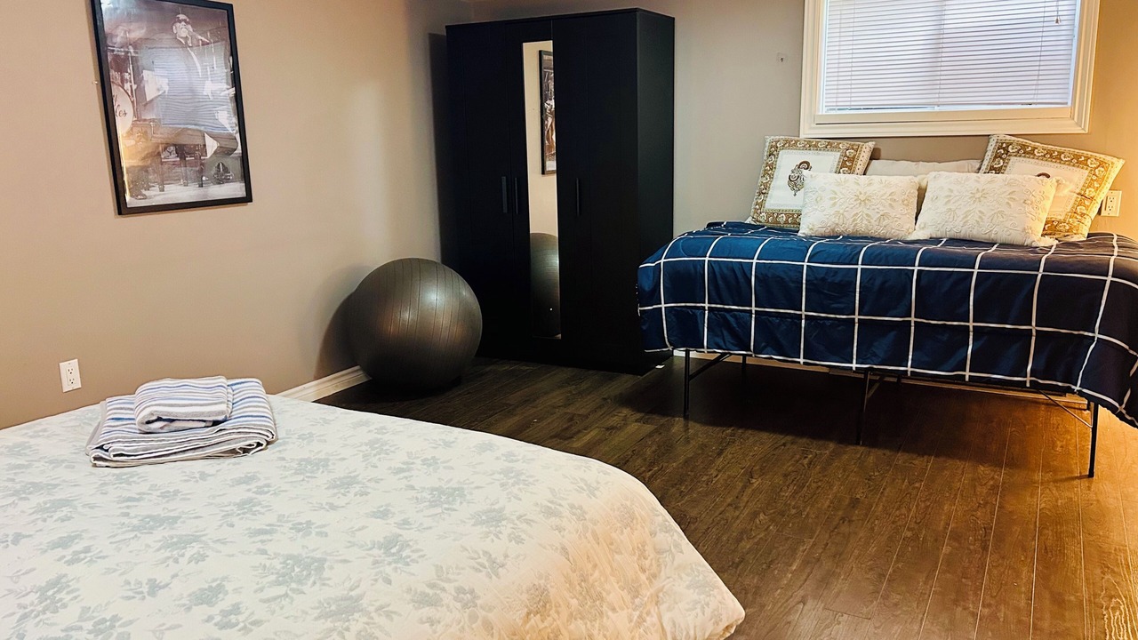 Photo of Bedroom in Fenelon Falls