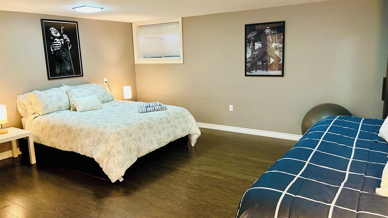 Photo of Bedroom in Fenelon Falls