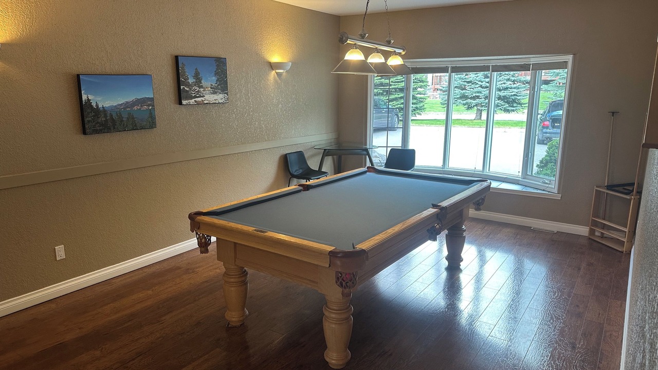 Photo of Bedroom in East Kootenay