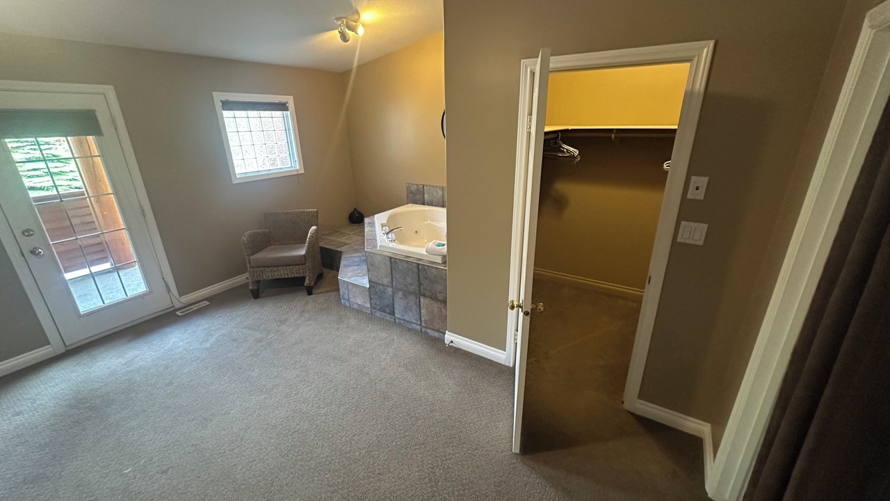 Photo of Bathroom in East Kootenay