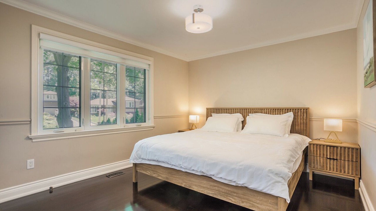 Photo of Bedroom in Markham