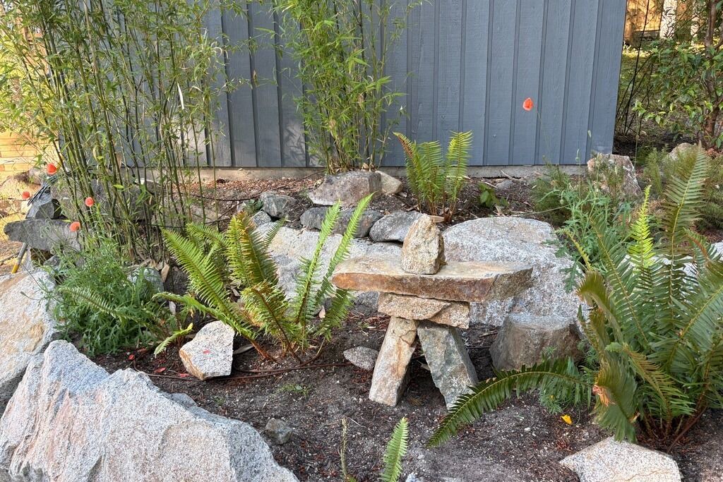 Photo of Outdoor in Madeira Park