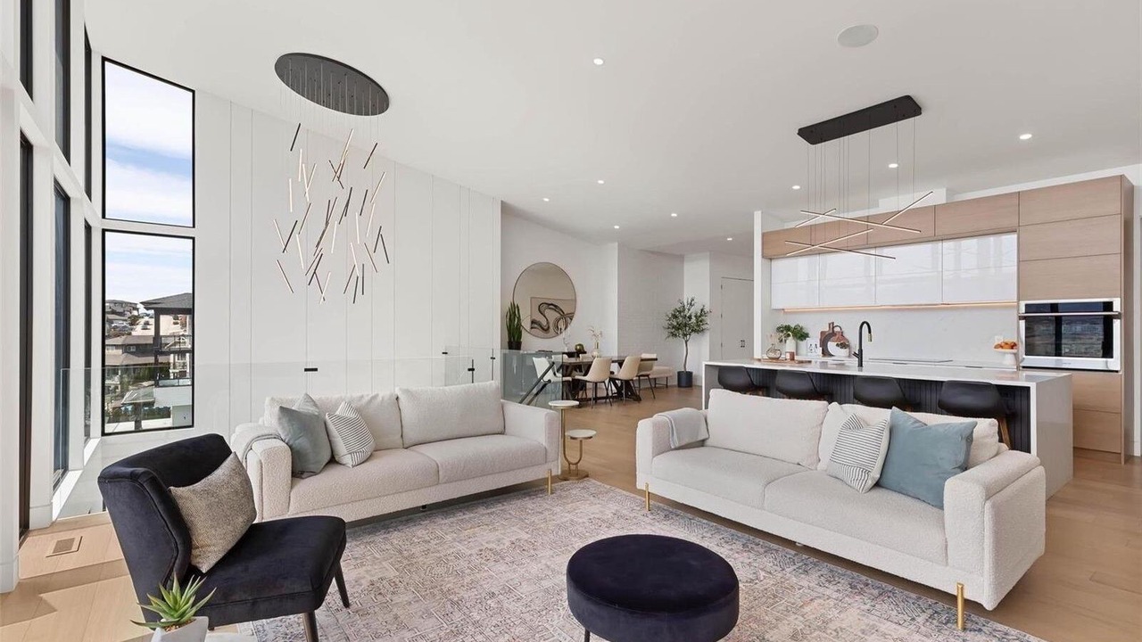 Photo of Livingroom in Black Mountain