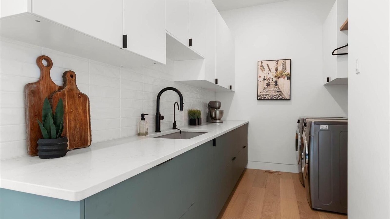 Photo of Kitchen in Black Mountain