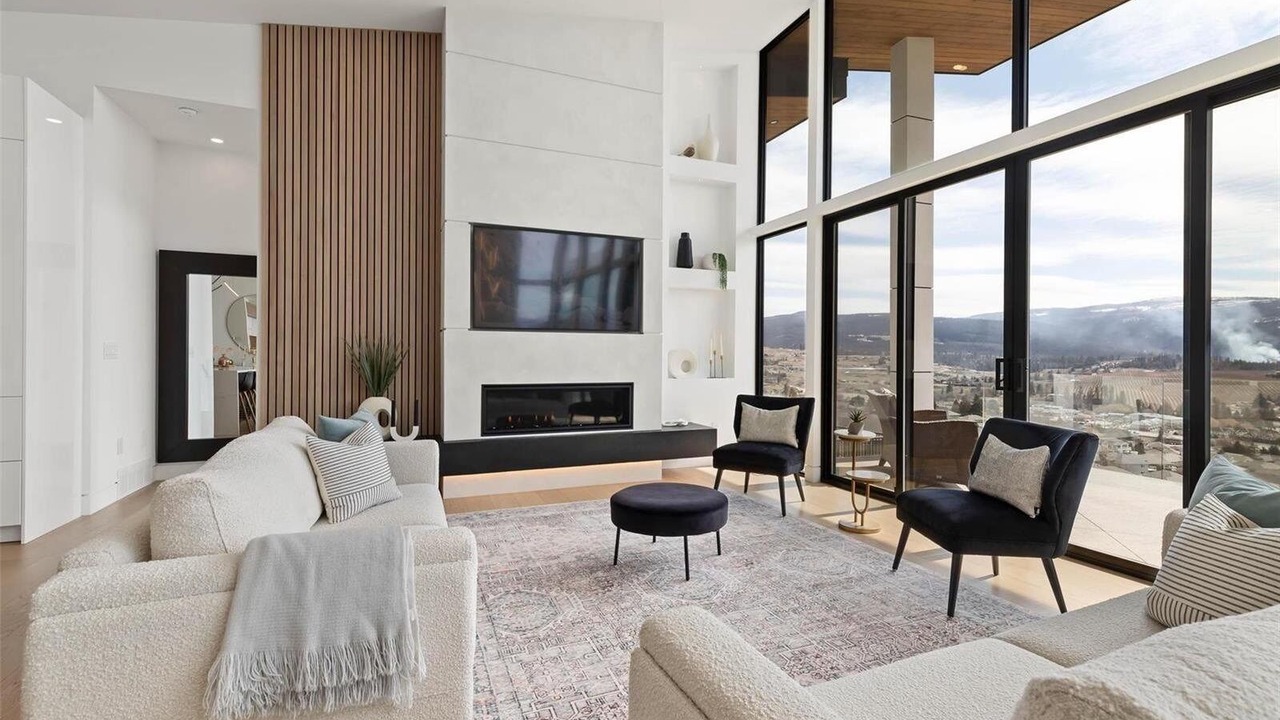 Photo of Livingroom in Black Mountain