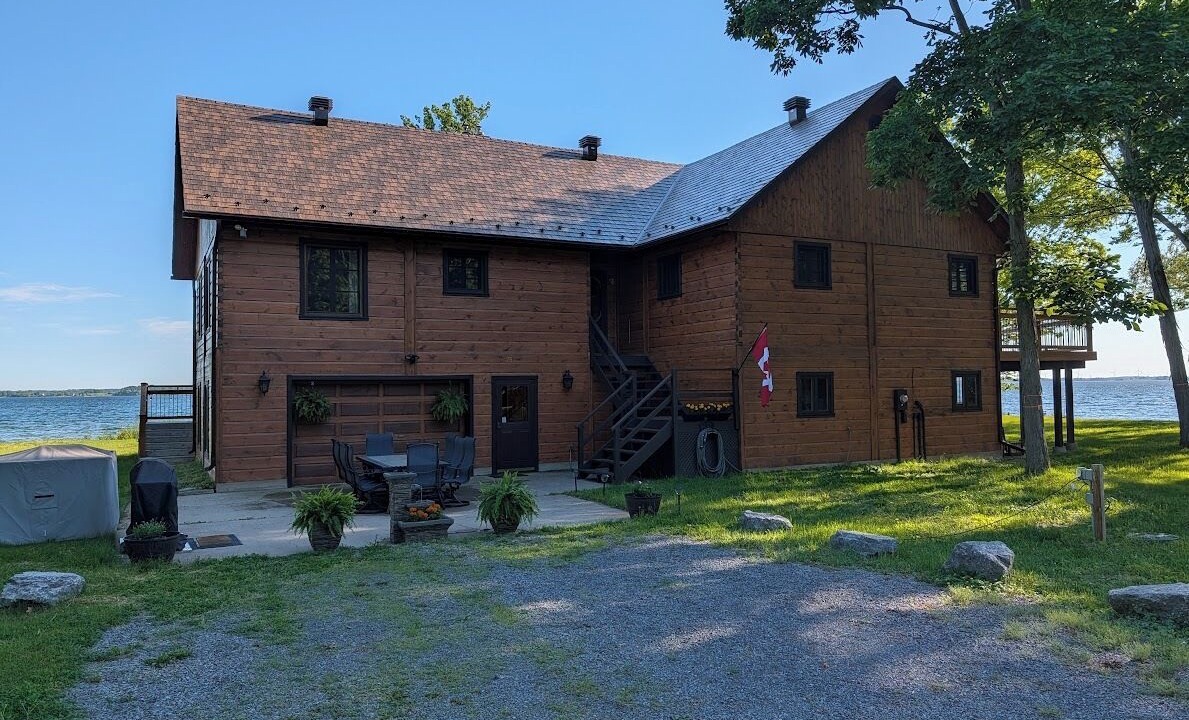 Photo of Outdoor in Wolfe Island