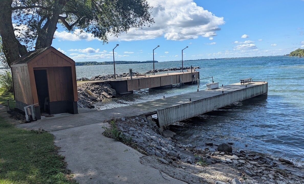 Photo of Others in Wolfe Island