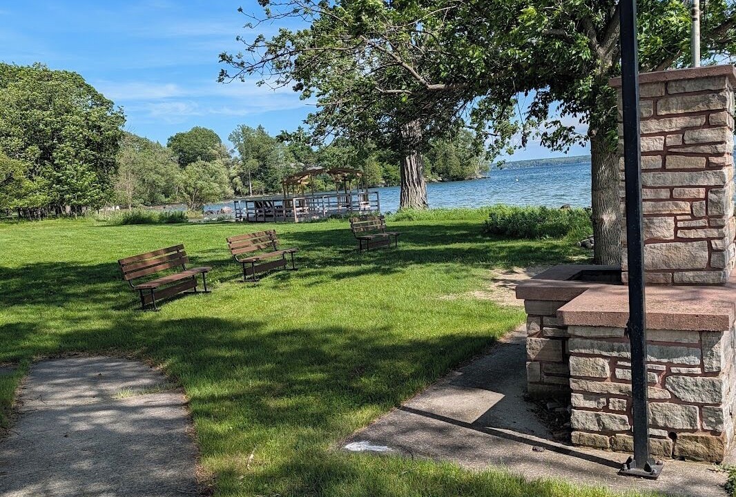 Photo of Outdoor in Wolfe Island