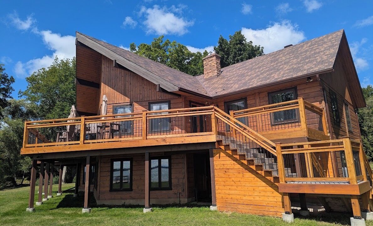 Photo of Outdoor in Wolfe Island