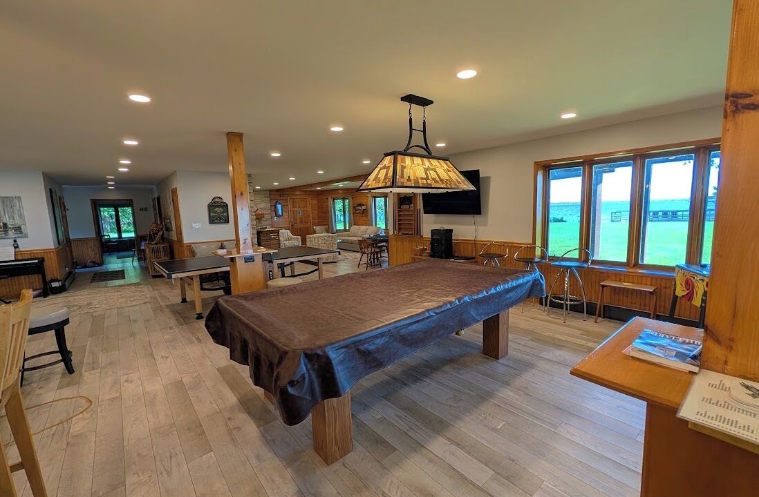 Photo of Bedroom in Wolfe Island