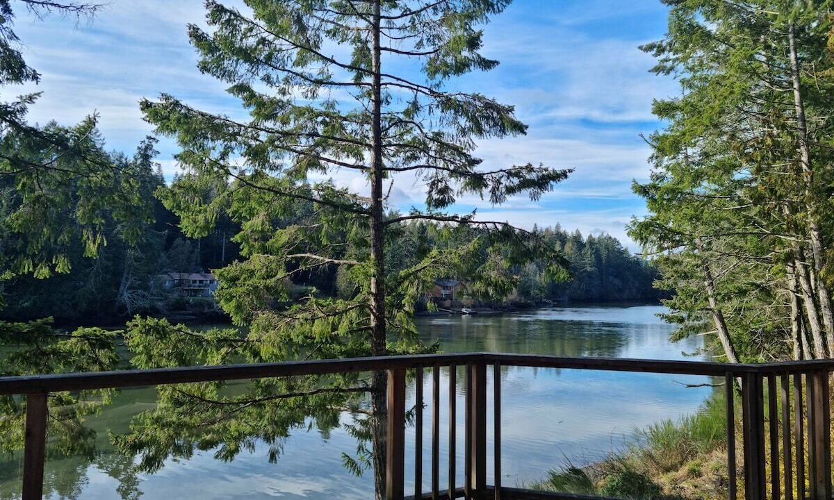Photo of Outdoor in Salt Spring Island