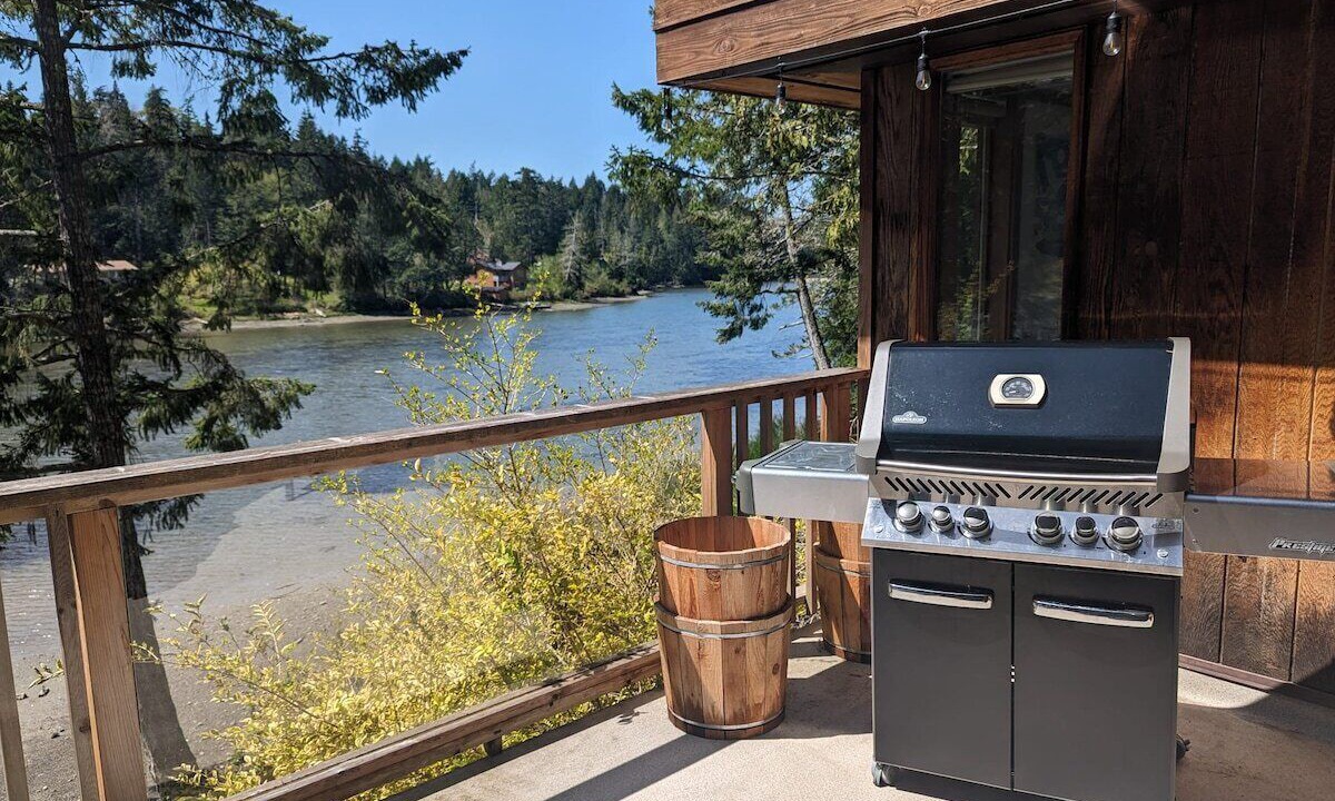 Photo of Outdoor in Salt Spring Island