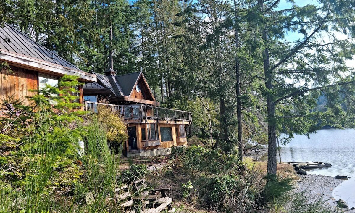 Photo of Others in Salt Spring Island