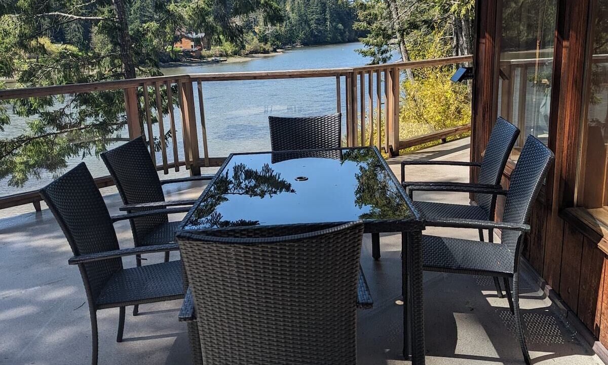 Photo of Outdoor in Salt Spring Island