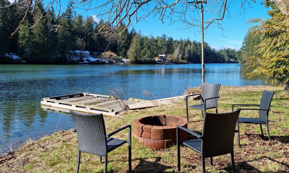 Photo of Outdoor in Salt Spring Island