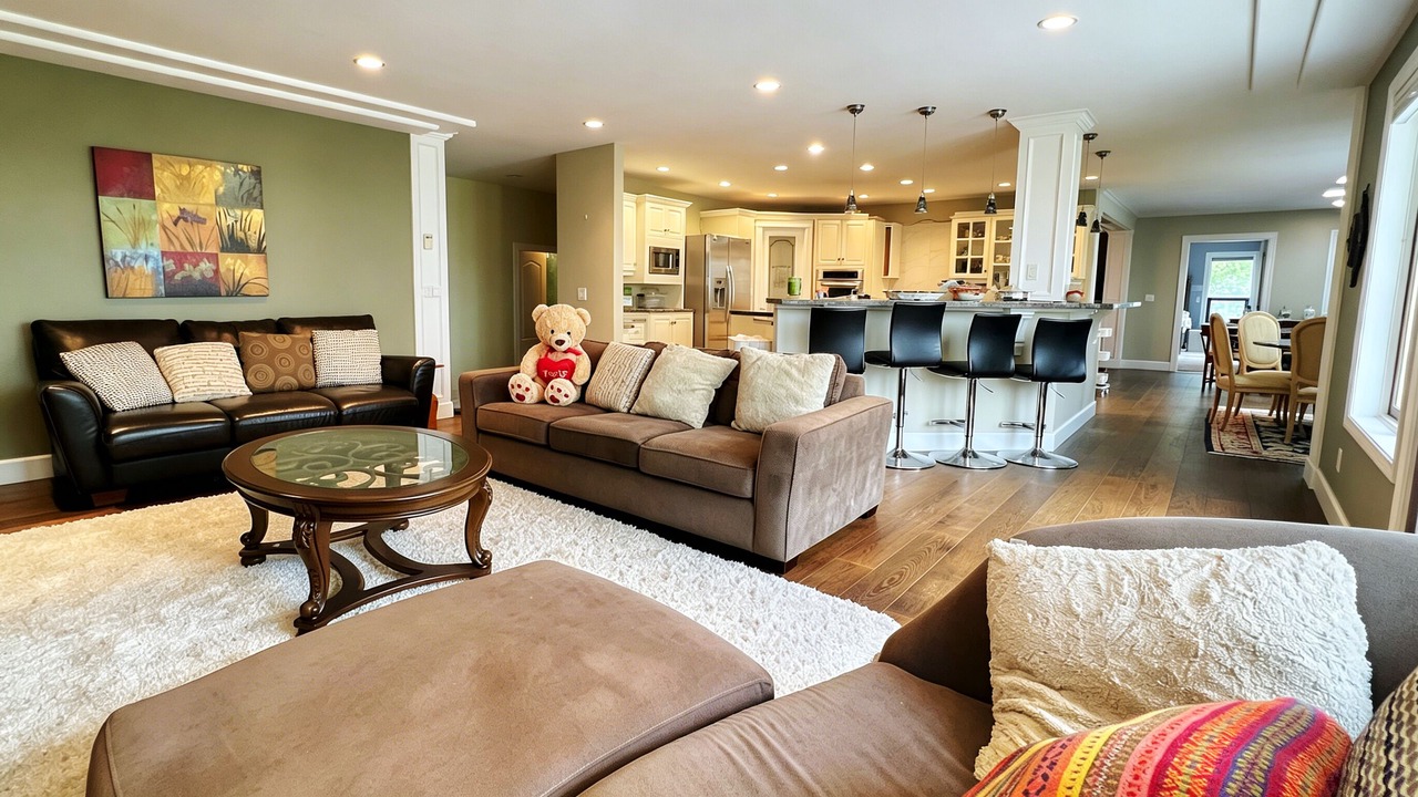Photo of Livingroom in Surrey