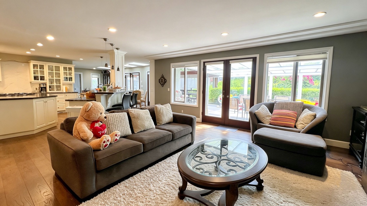 Photo of Livingroom in Surrey