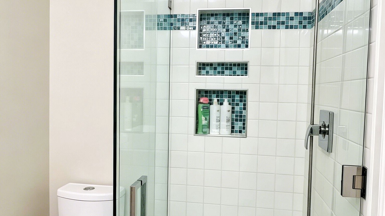 Photo of Bathroom in Surrey