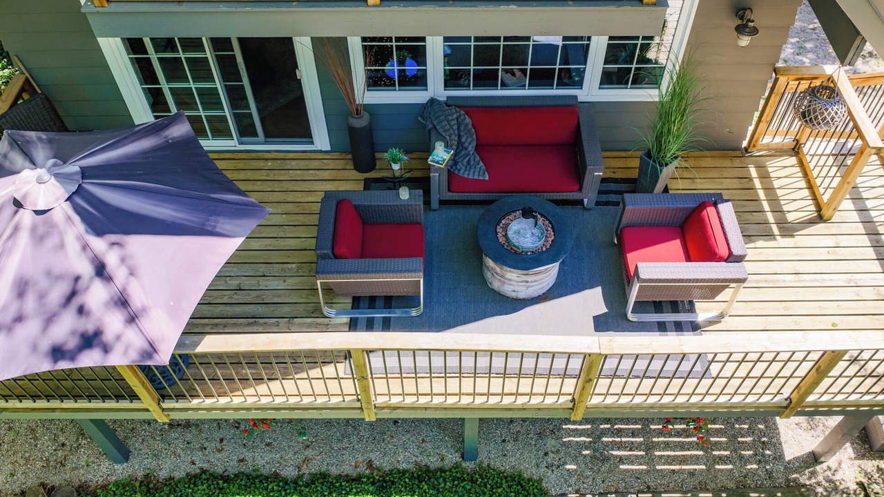 Photo of Outdoor in Bluewater