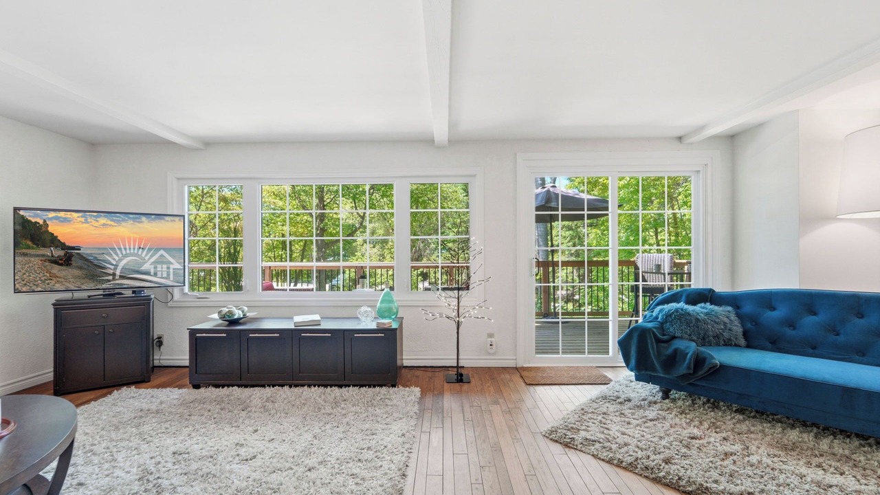 Photo of Livingroom in Bluewater