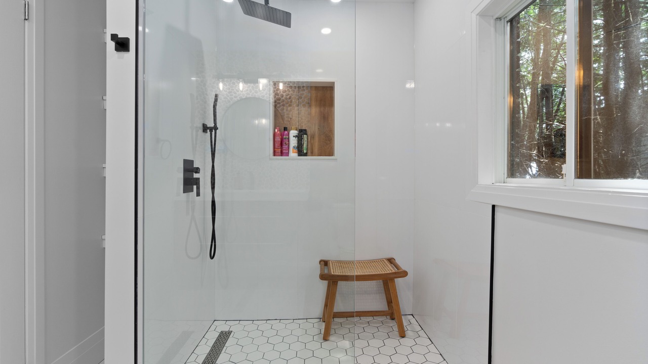Photo of Bathroom in Innisfil