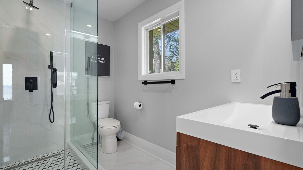 Photo of Bathroom in Innisfil