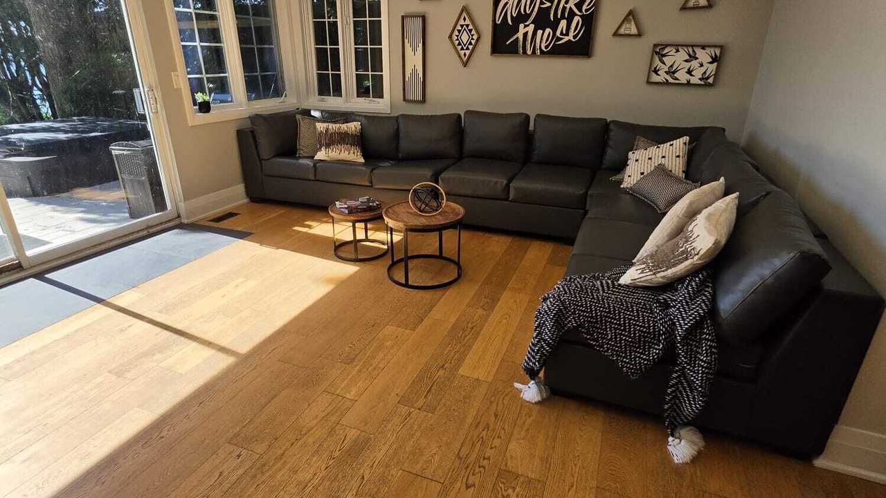Photo of Livingroom in Innisfil