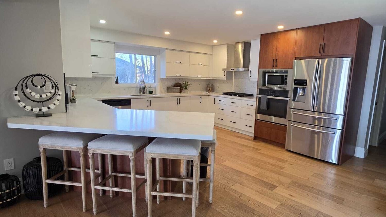 Photo of Kitchen in Innisfil