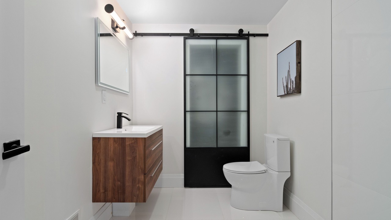 Photo of Bathroom in Innisfil