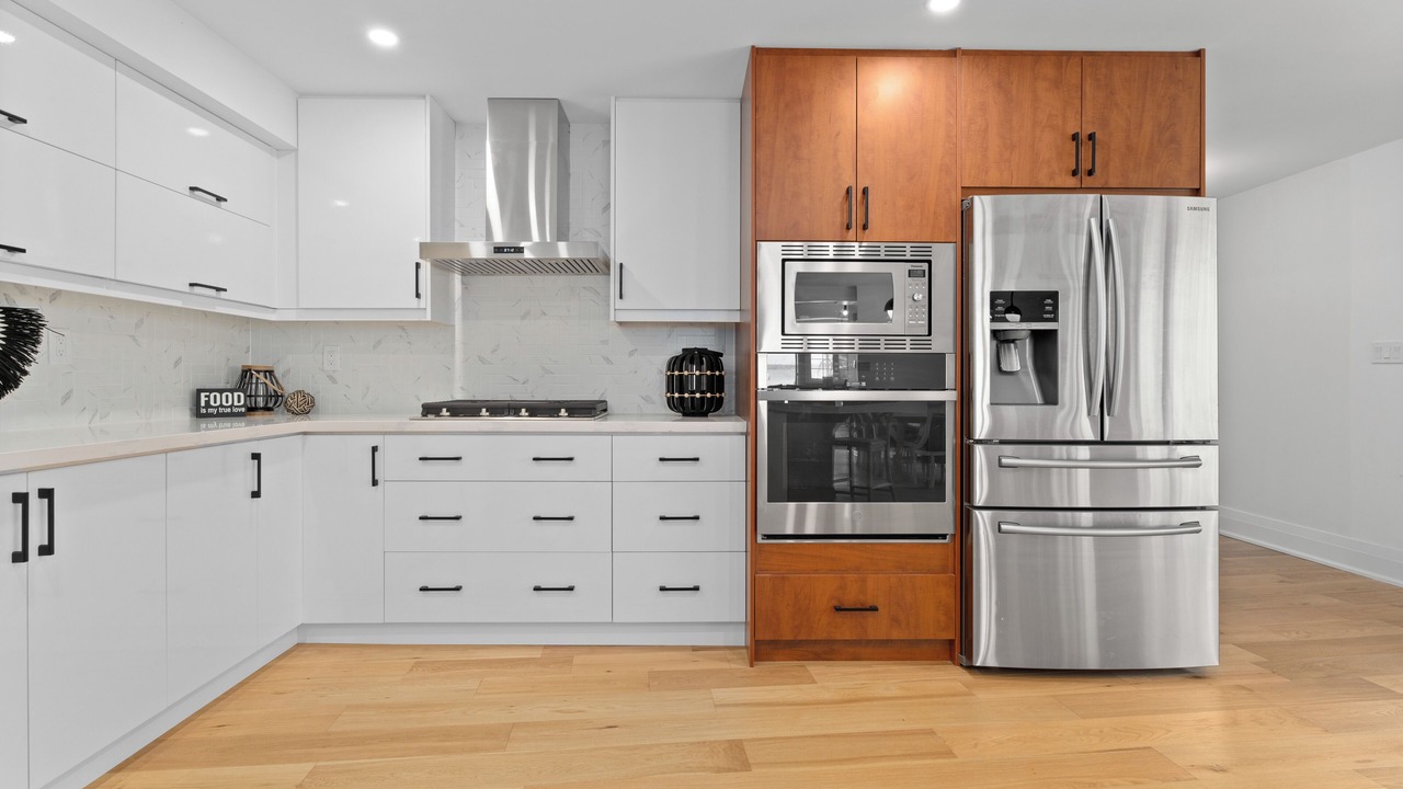 Photo of Kitchen in Innisfil