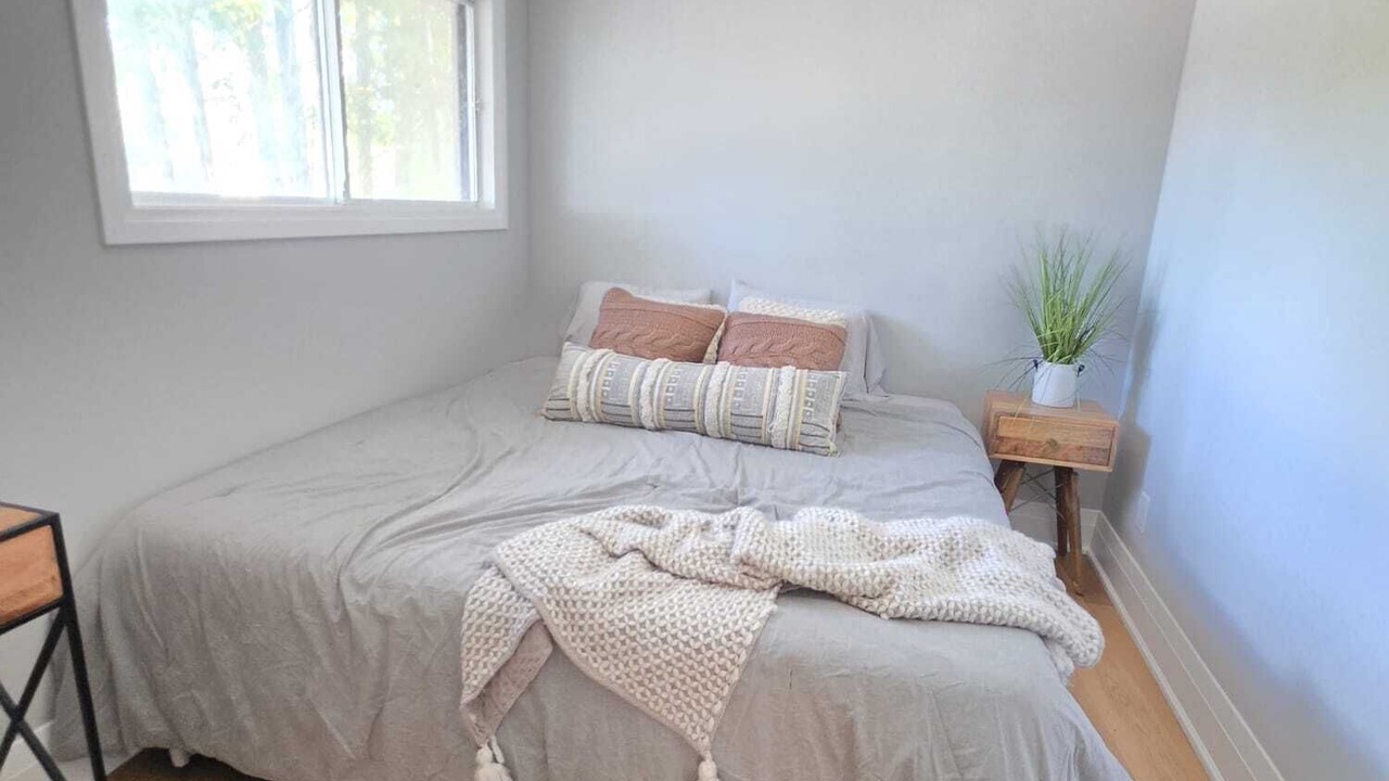 Photo of Bedroom in Innisfil