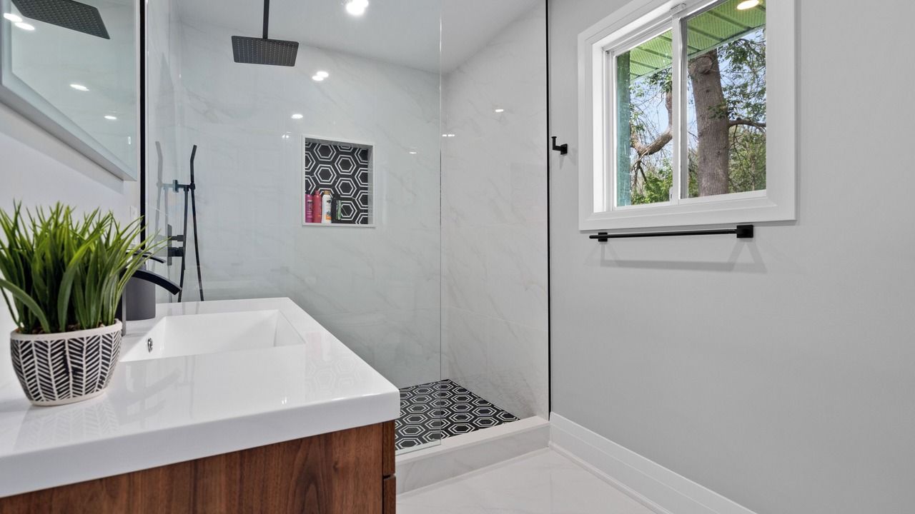 Photo of Bathroom in Innisfil