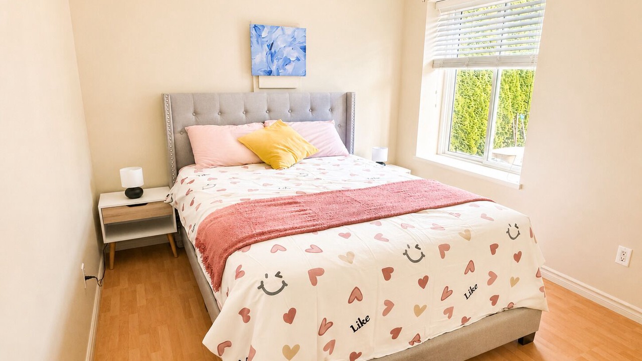 Photo of Bedroom in Surrey