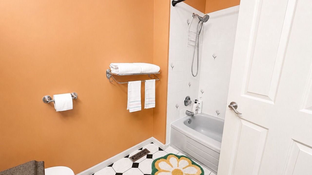 Photo of Bathroom in Surrey
