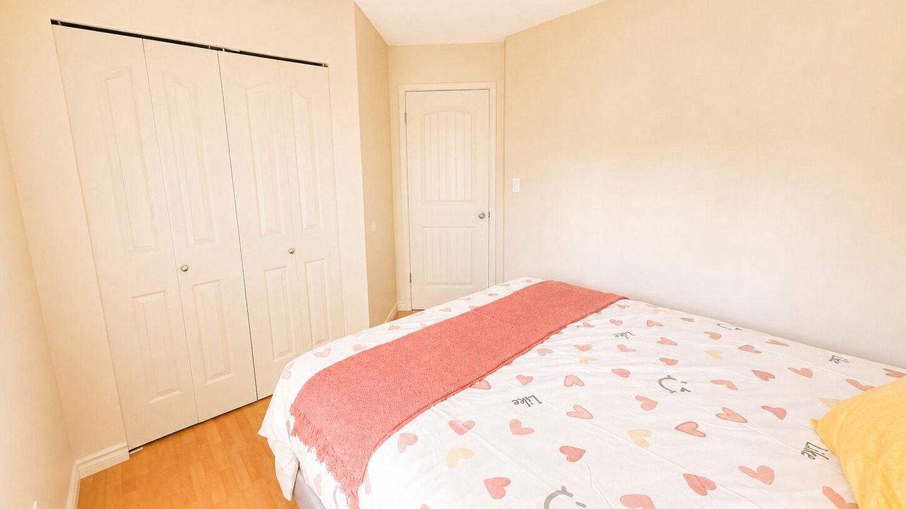 Photo of Bedroom in Surrey