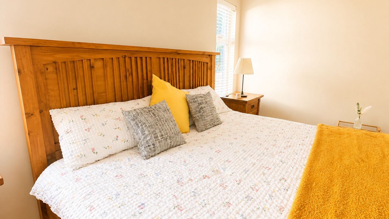 Photo of Bedroom in Surrey