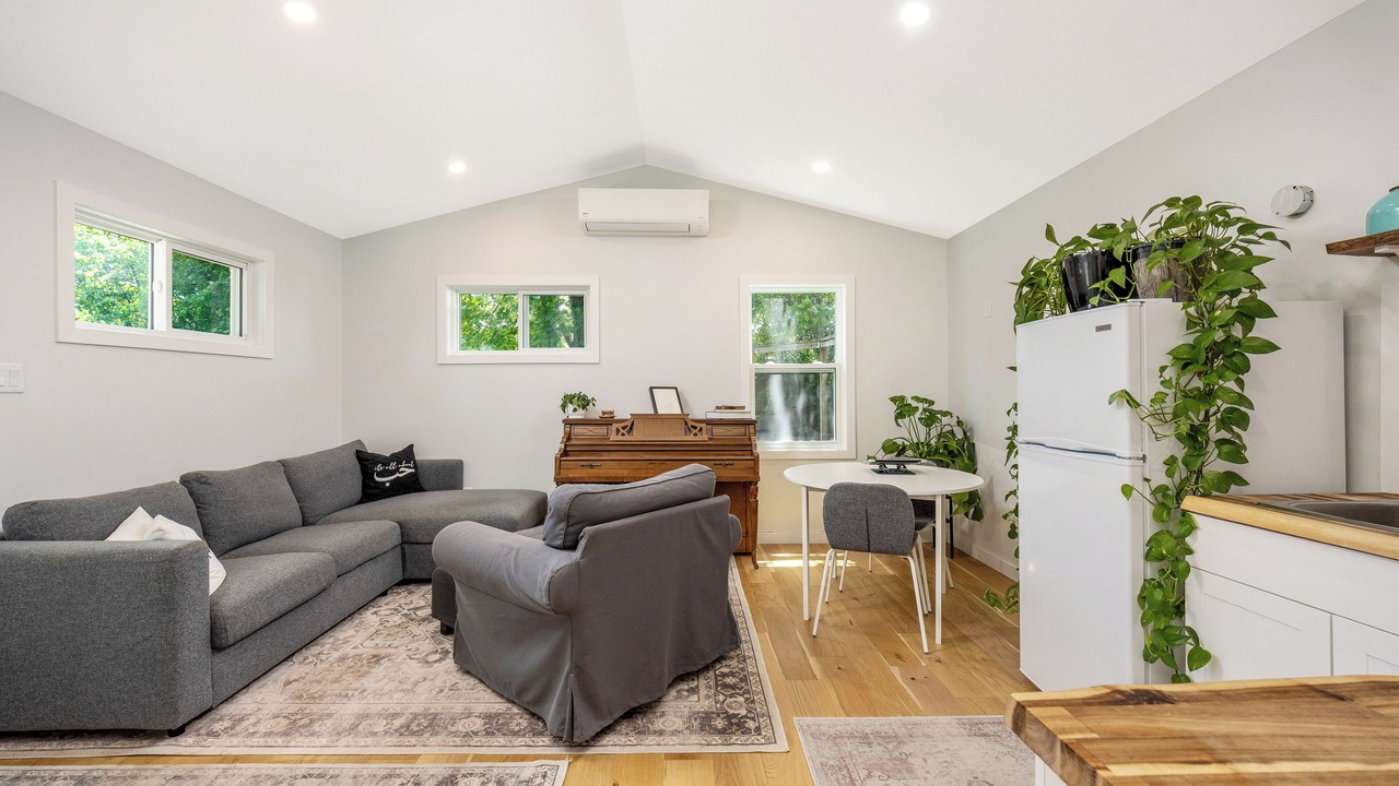 Photo of Livingroom in Georgetown