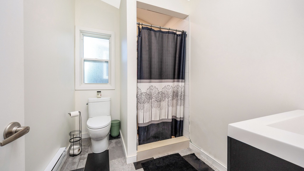 Photo of Bathroom in Georgetown