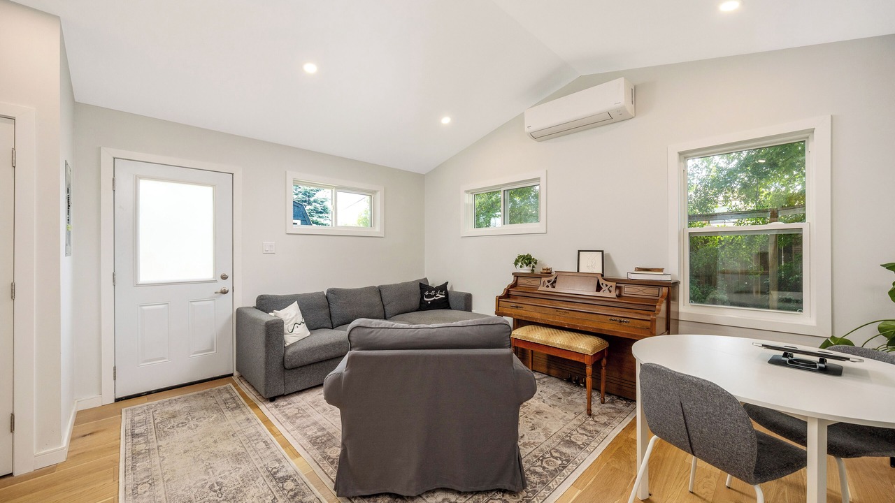 Photo of Livingroom in Georgetown