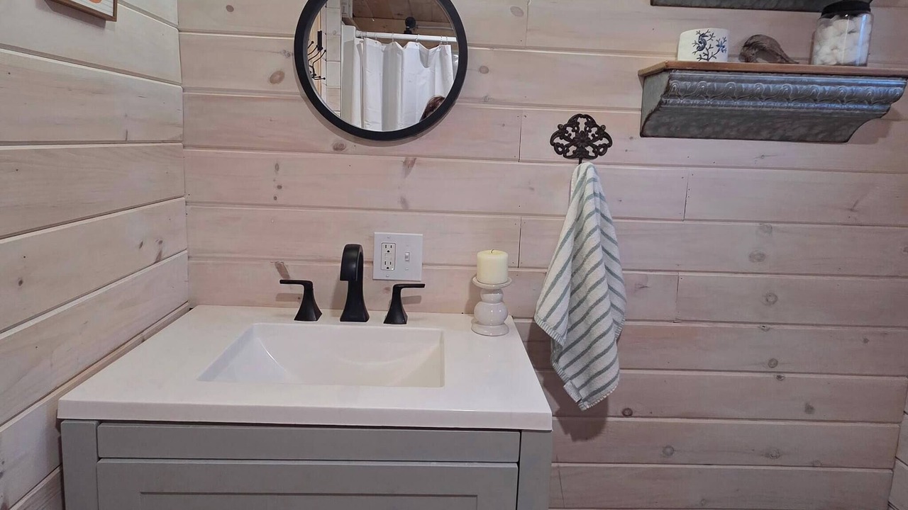 Photo of Bathroom in Sheffield