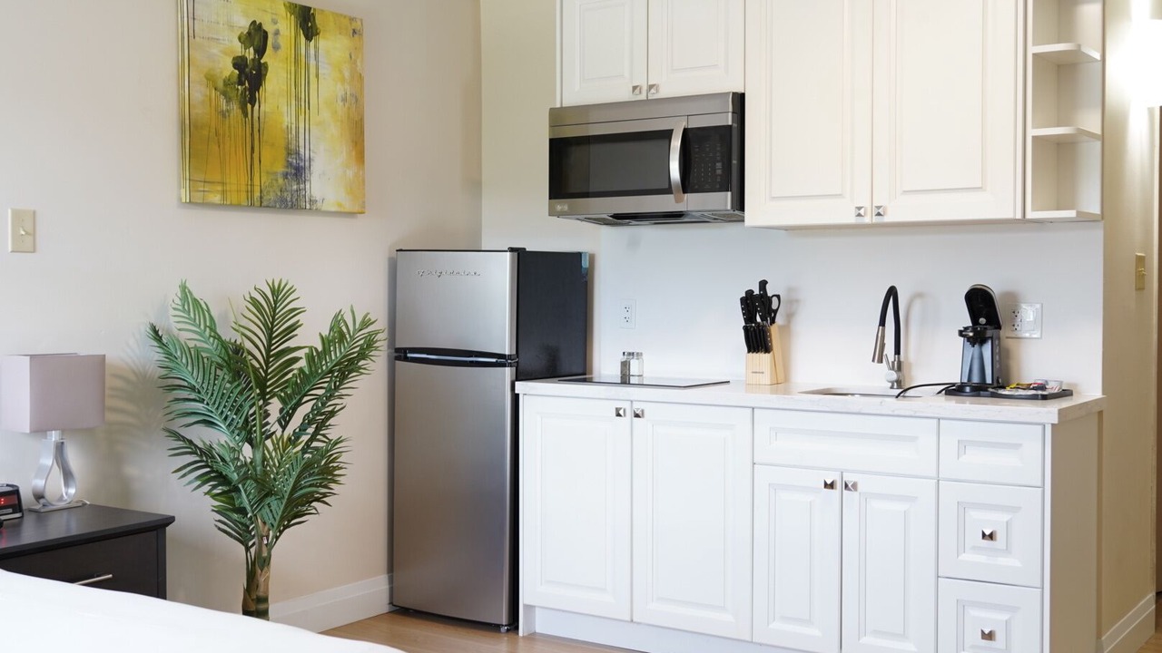 Photo of Kitchen in Silvertown