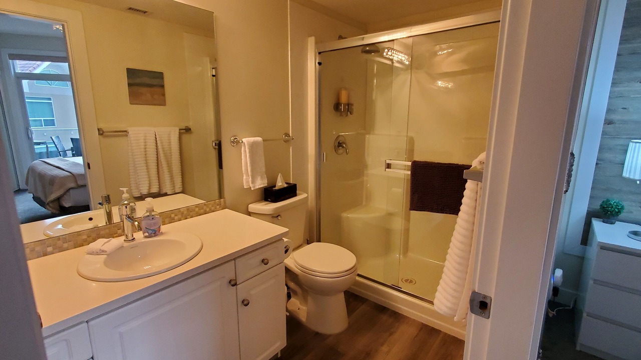 Photo of Bathroom in North End