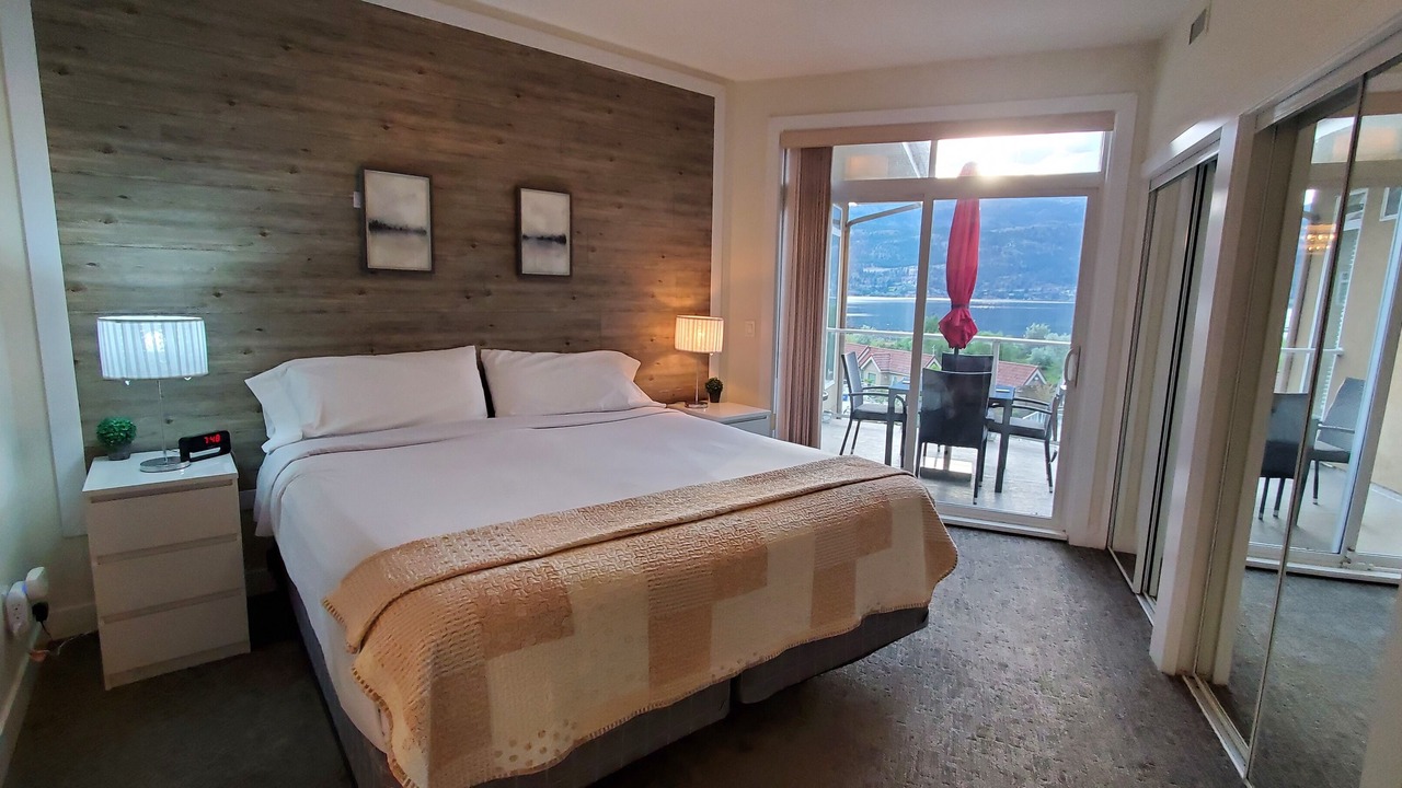Photo of Bedroom in North End