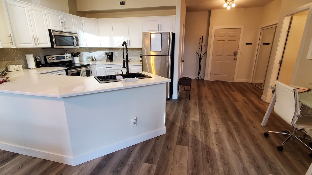 Photo of Kitchen in North End